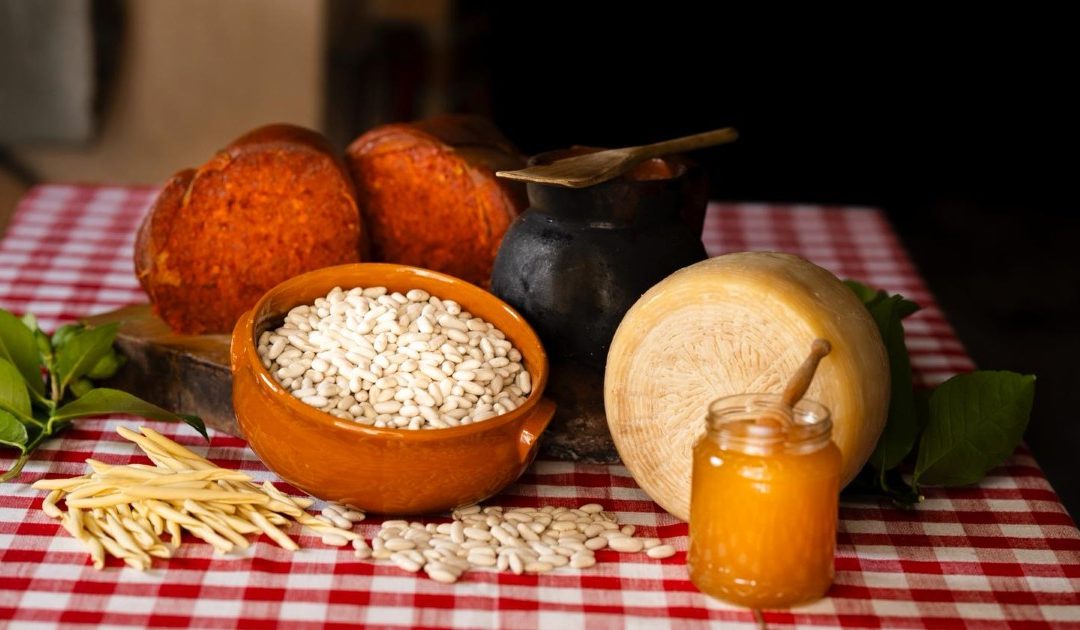 Pecorino del Monte Poro Dop, dalla filiera al territorio
