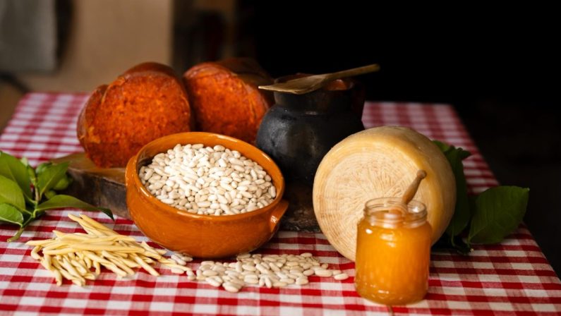 Pecorino del Monte Poro Dop, dalla filiera al territorio