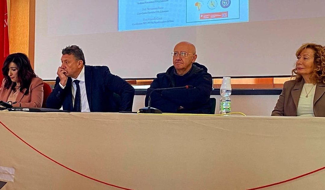 Pedagogia antimafia, giornata di studi con don Cozzi sul valore educativo dei sacerdoti vittime
