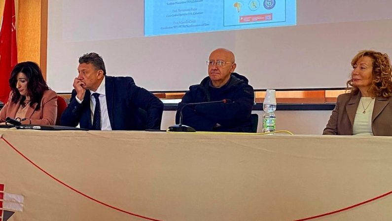 Pedagogia antimafia, giornata di studi con don Cozzi sul valore educativo dei sacerdoti vittime