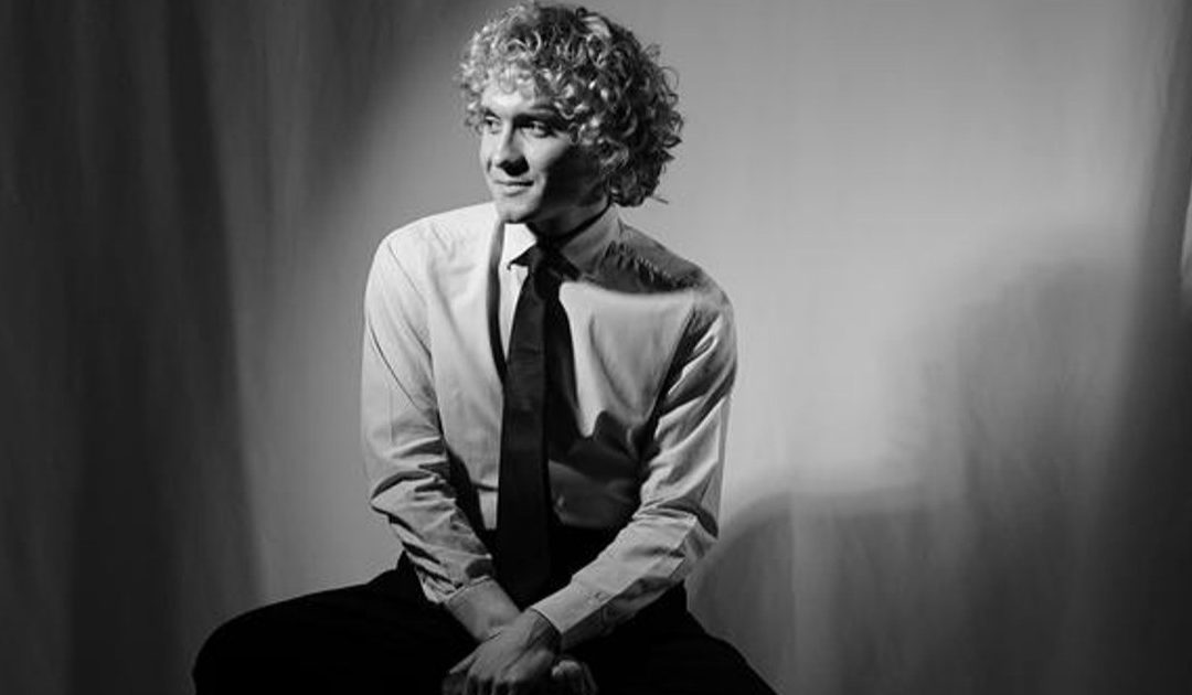 Lo stilista calabrese Elio Guido presenta “Forever”, la sua prima collezione couture, in Campidoglio