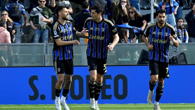 Il Cagliari crolla a Pisa, 3-1 e seconda vittoria in campionato per i nerazzurri