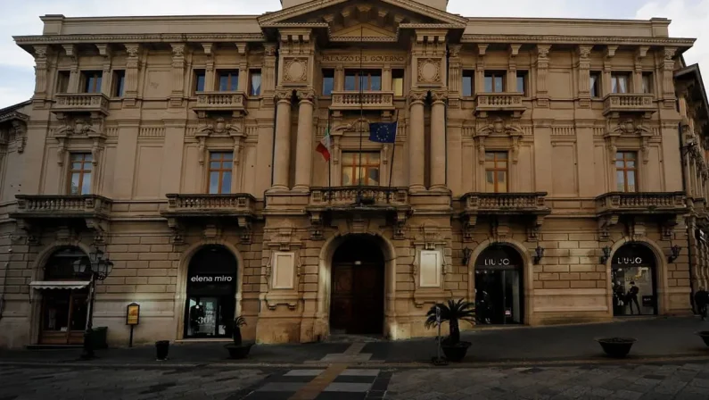 Sciolto il Consiglio comunale di Simeri Crichi nel Catanzarese, nominato il commissario prefettizio