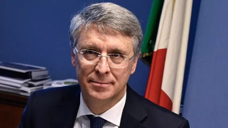 Raffaele Cantone è il nuovo Procuratore di Salerno