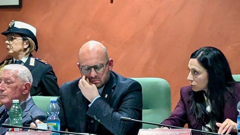 Rende, riparte l’area mercatale