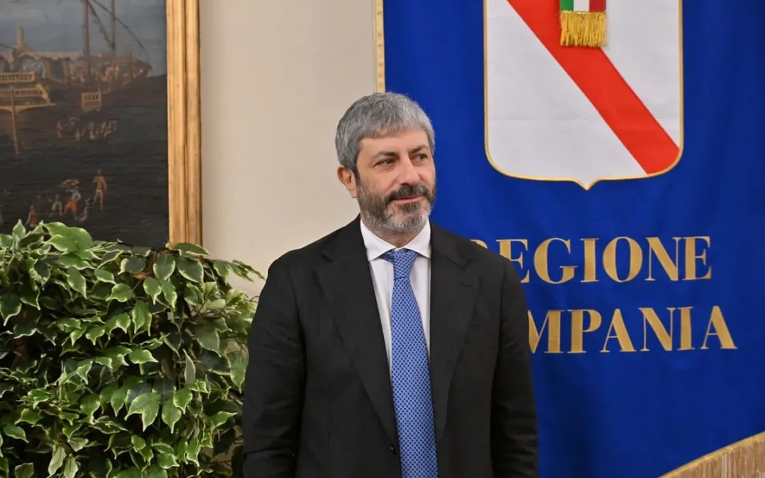 Il Consiglio della Campania approva la Legge di Stabilità regionale 2026