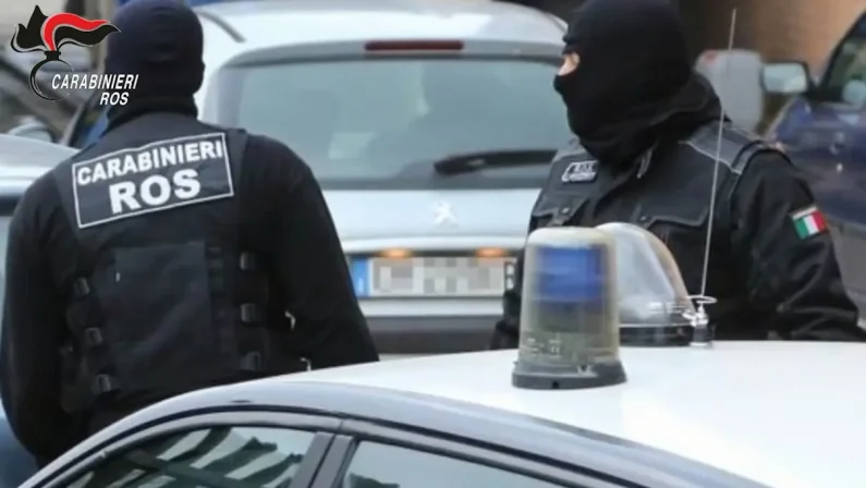Mafia, eseguite 5 condanne definitive per esponenti di un clan nel Foggiano