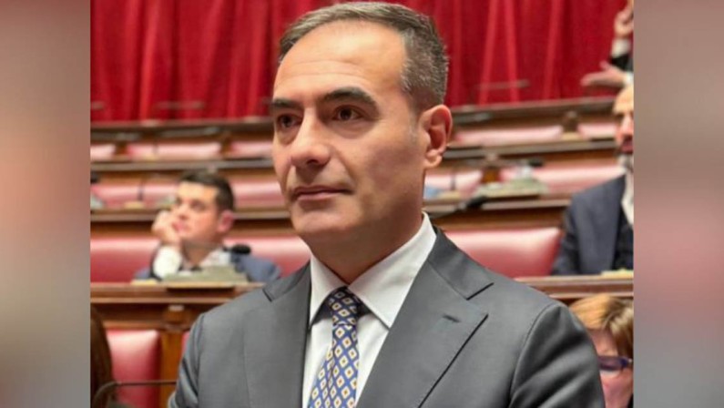 Il nuovo movimento politico di Vanacci per la prima volta si presenta in Calabria