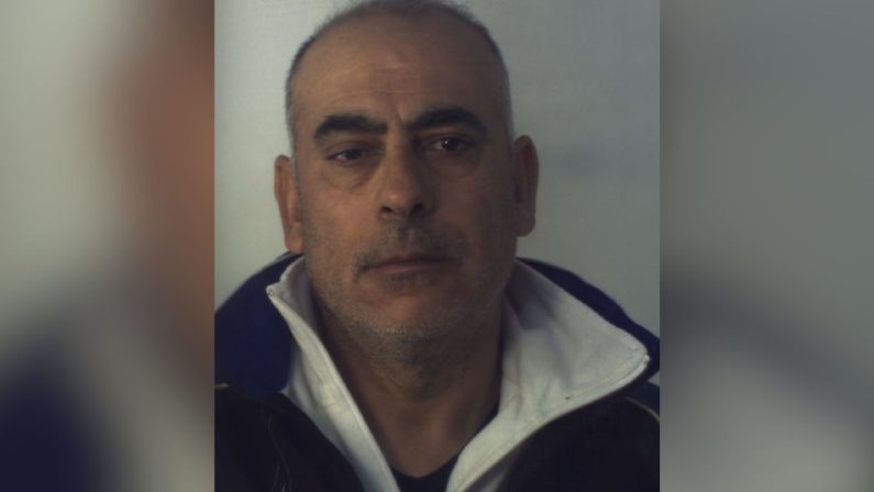 Strongoli, il boss Giglio assolto dall'accusa di essere stato il mandante dell'omicidio Castiglione