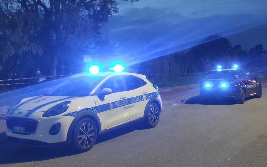Scalea, identificato il cadavere rinvenuto nell’area frangivento
