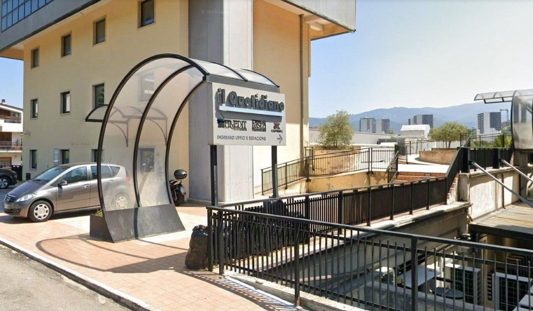 Un giornale che cresce con la sua terra