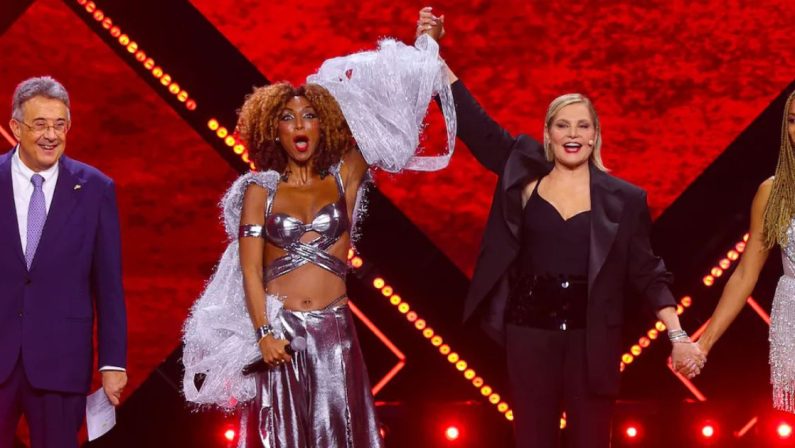 Senhit vince il San Marino Song Contest e vola verso l’Eurovision