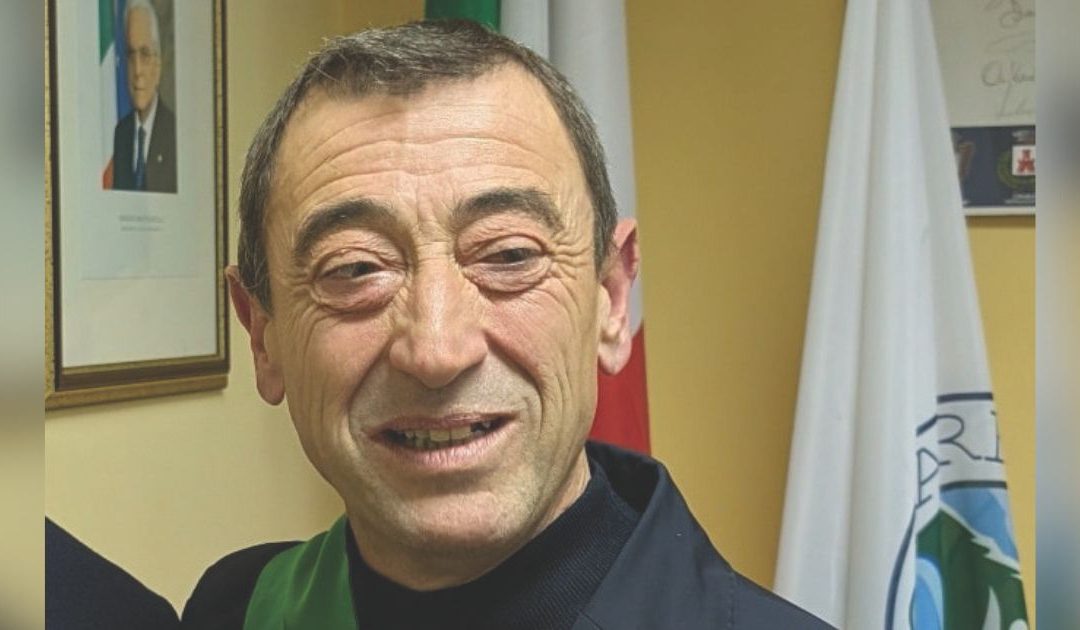 Paolo Campanella