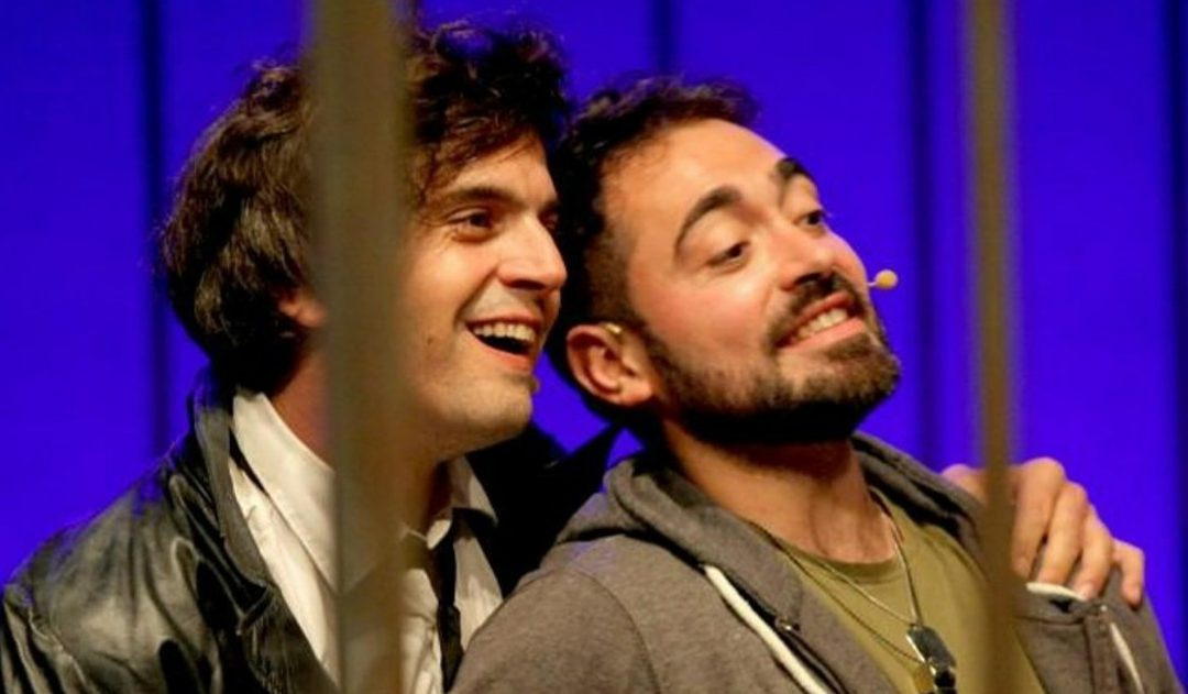 Lamezia Terme, Amy Winehouse rivive sul palco: nel cast, l’attore calabrese Lorenzo Patella