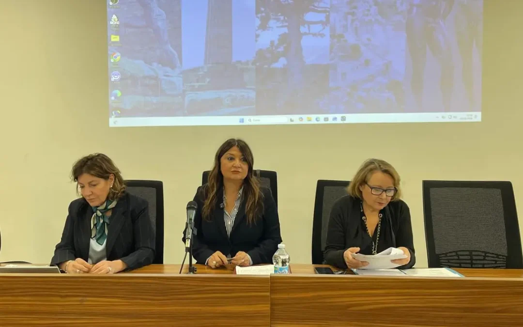 “Una casa per tutti”, Straface incontra gli Ambiti territoriali sociali