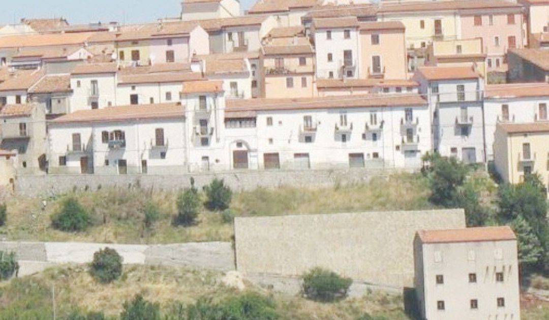La comunità di Teana coinvolta nel caso dei pazienti trasferiti
