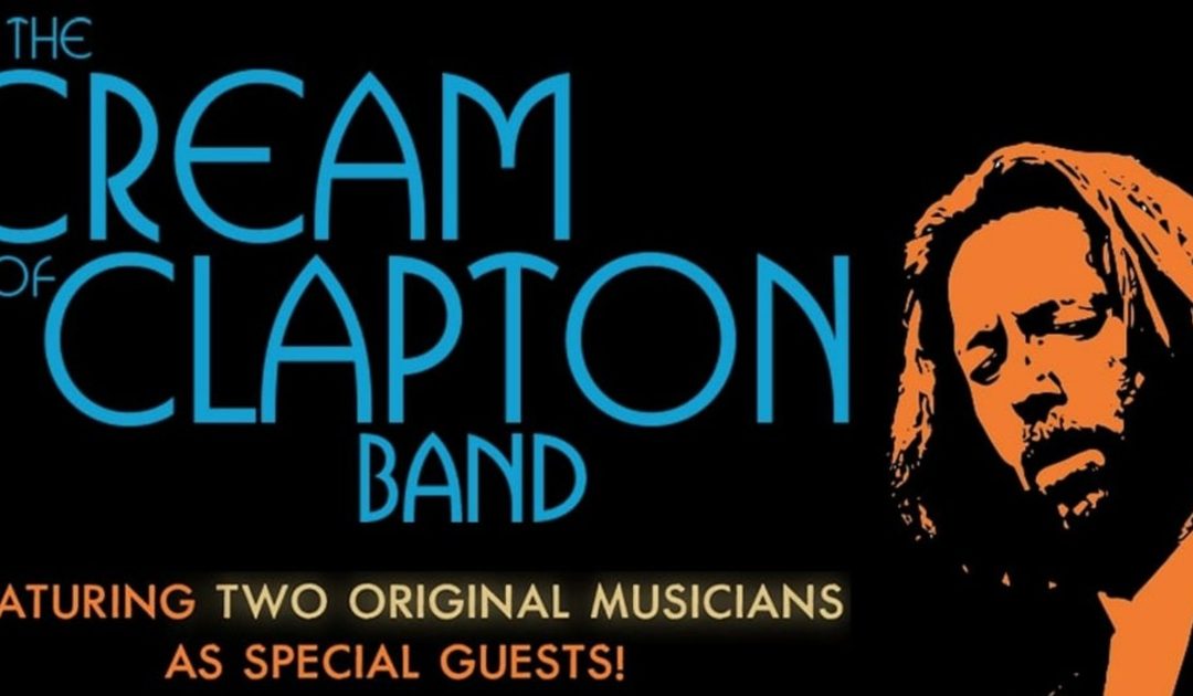 The Cream of Clapton, la soluzione alla domanda e il primo vincitore