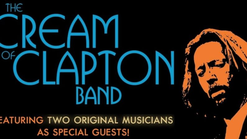 The Cream of Clapton, la soluzione alla domanda e il primo vincitore