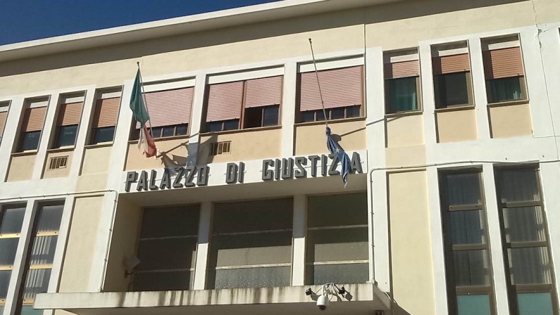 Omicidio Chiné, incapace di intendere al momento dell'atto, assolto Spatafora