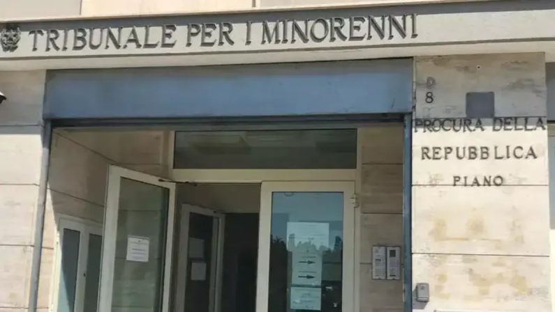 Allarme criminalità minorile in Bari: il rapporto “Dis(armati)” di Save The Children