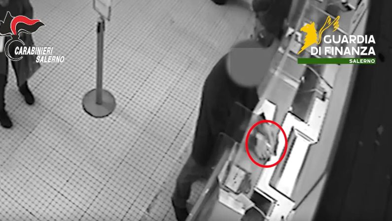 Truffa informatica, altro blitz: 68 indagati tra Basilicata, Campania e Puglia