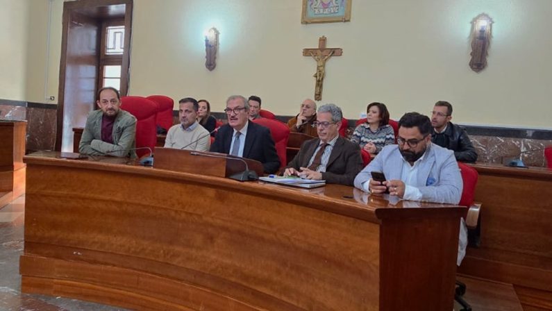 Svolta per trasformare Vibo Marina in un centro turistico