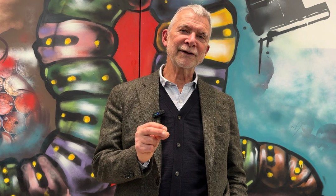 Cosenza, il neuropsichiatra Stefano Vicari fa chiarezza sul disturbo dello spettro autistico