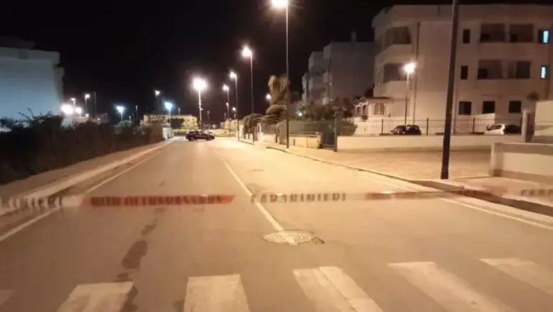 Agguato a Vieste, ferito il nipote del boss Notarangelo: indaga la Dda