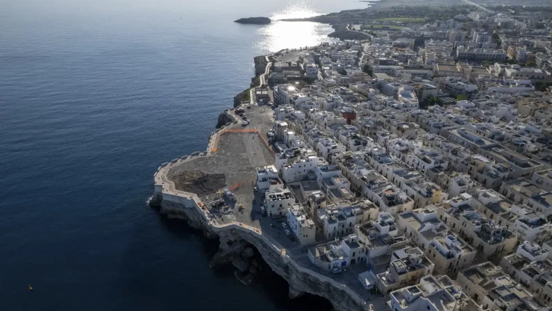 Per il terzo anno consecutivo Bari ha il miglior clima d’Italia