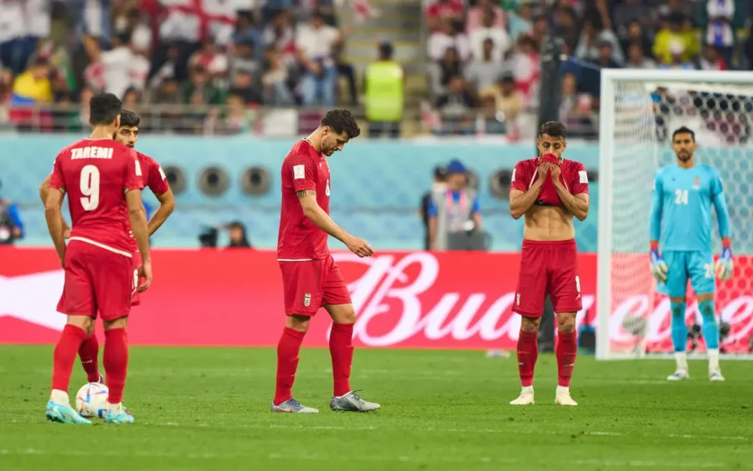 Iran, il ministro dello sport: “Non ci sono le condizioni per partecipare ai Mondiali di calcio negli Usa”