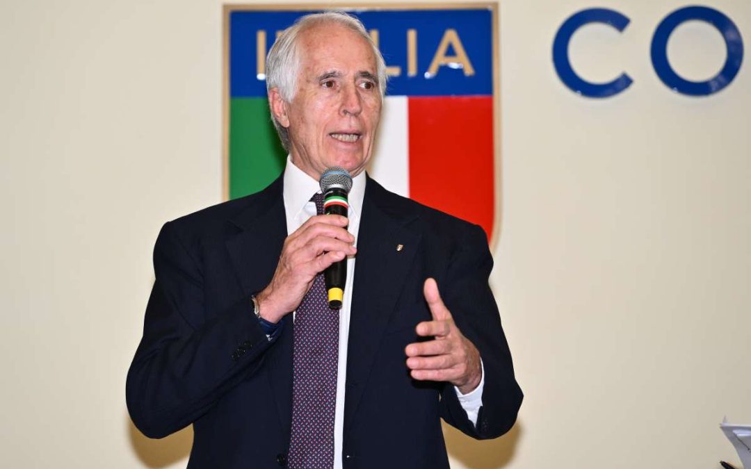 Presidenza Figc, la Lega Serie A esprime 18 preferenze per la candidatura di Malagò