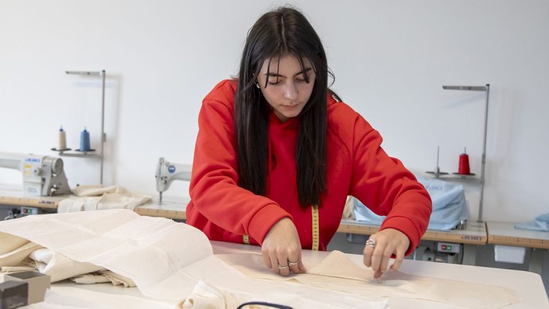 NABA Future Talents: 20 borse di studio al 50% con tre brand italiani