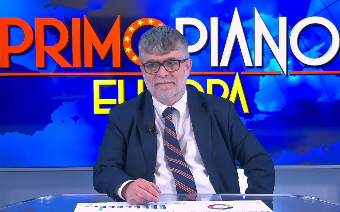 Grassi (SWG) “Crolla la fiducia degli europei negli Stati Uniti”