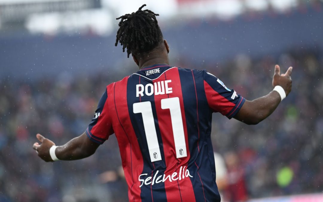 Il Bologna vince a Cremona e resta in corsa per l’Europa