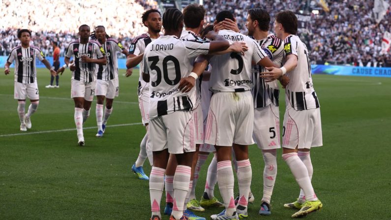 Bremer e McKennie lanciano la Juve sul Genoa, Di Gregorio para un rigore