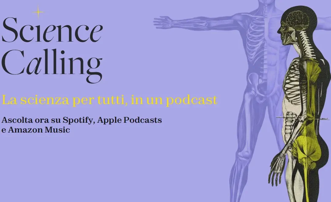 Science Calling dedica la nuova puntata del podcast all’oncologia