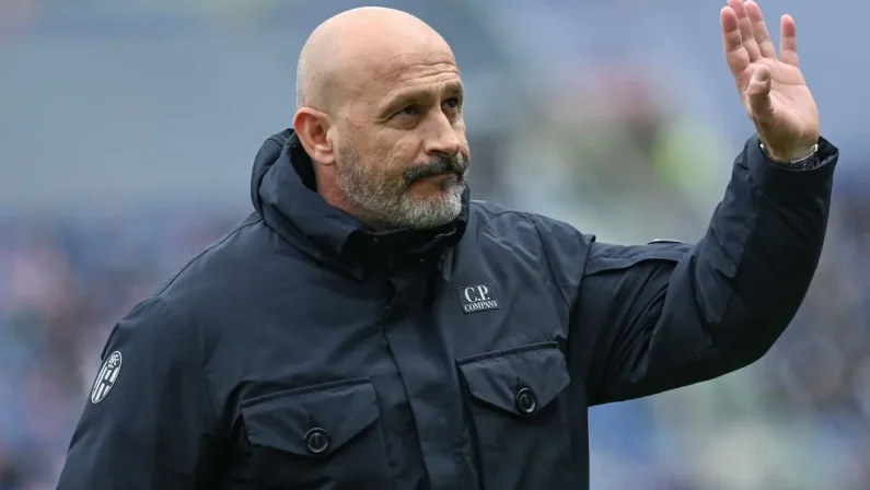 Italiano “Aston Villa superiore, ma con la nostra gente possiamo giocarcela”