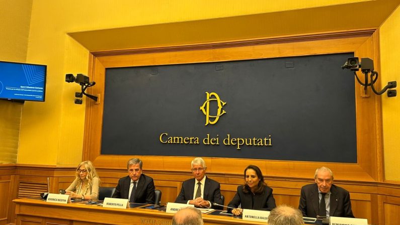 Sport Missione Comune, plafond Icsc da 250mln per impiantistica sportiva pubblica