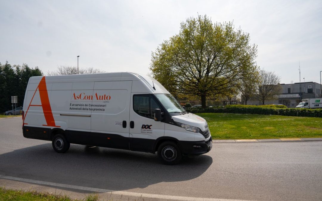 AsConAuto, con manutenzione regolare si riducono consumi e costi