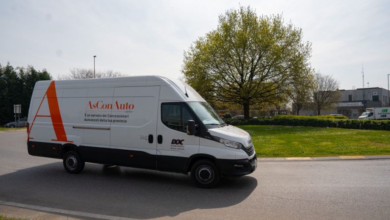 AsConAuto, con manutenzione regolare si riducono consumi e costi