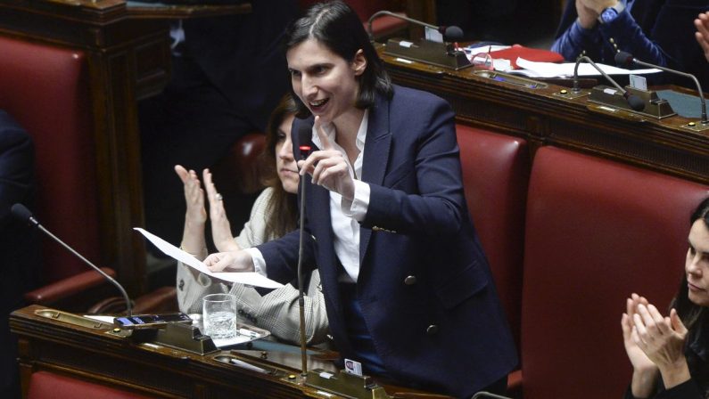 Schlein “Toccherà a noi costruire alternativa con i nostri alleati”