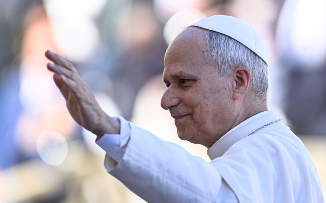 Leone XIV riceve gli atleti di Milano Cortina “Sport sia spazio di incontro”