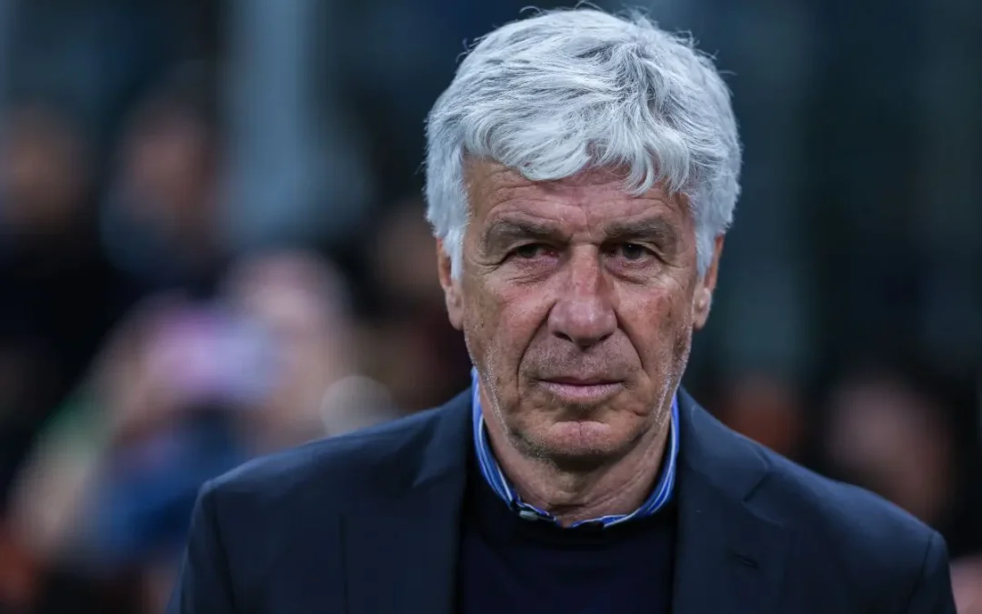 Gasperini “Champions difficile ma fattibile e il club non l’ha chiesta”