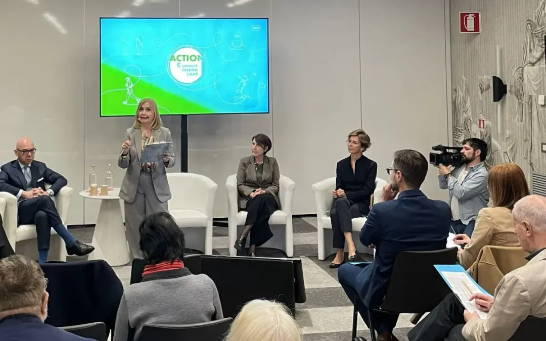 Diabete, da Roche un sistema di monitoraggio del glucosio basato sull’IA