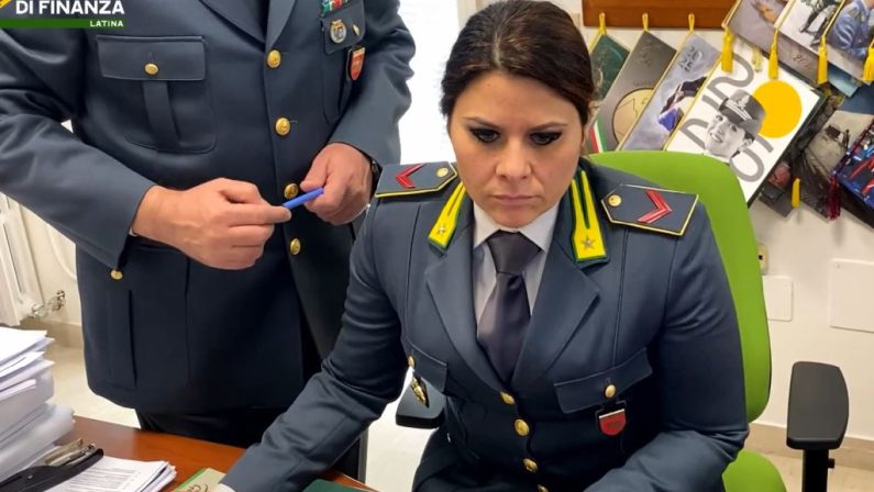 Sequestrato portale di e-commerce, vendeva grandi marchi taroccati