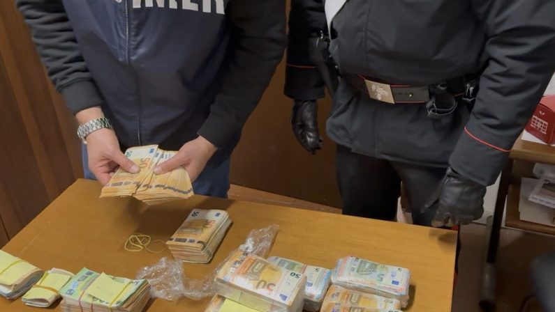 Sequestrati beni per un milione a un narcotrafficante romano al 41 bis