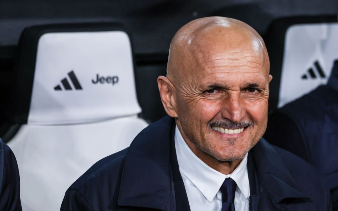 Spalletti e la Juve insieme fino al 2028 “Rendere fieri i nostri tifosi”