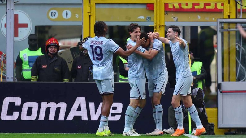 Milan in crisi nera, l’Udinese sbanca San Siro per 3-0