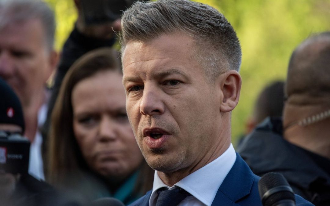 Elezioni Ungheria, vince Magyar “Orban si è congratulato per la nostra vittoria”