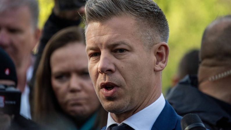 Elezioni Ungheria, vince Magyar “Orban si è congratulato per la nostra vittoria”